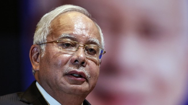 Việc ông Najib Razak bị bắt có phải là 'hành động báo thù chính trị'? ảnh 1