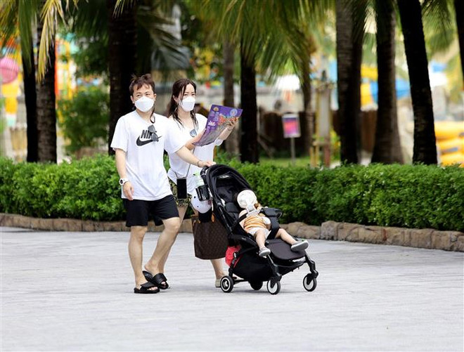 Phục hồi du lịch Việt Nam: Định hướng mới, hành động mới ảnh 2