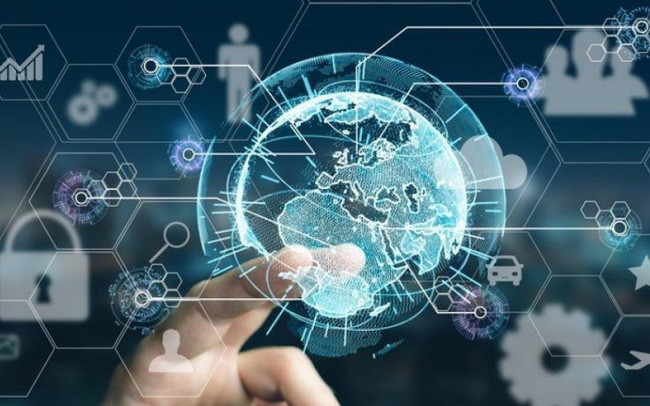 Phê duyệt Chiến lược quốc gia phát triển kinh tế số và xã hội số ảnh 2