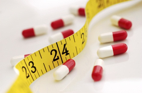 Ảnh minh họa. (Nguồn: BestHealthySite) Nhiều loại thuốc giảm cân chứa độc tố được tiêu thụ trực tuyến ảnh 1