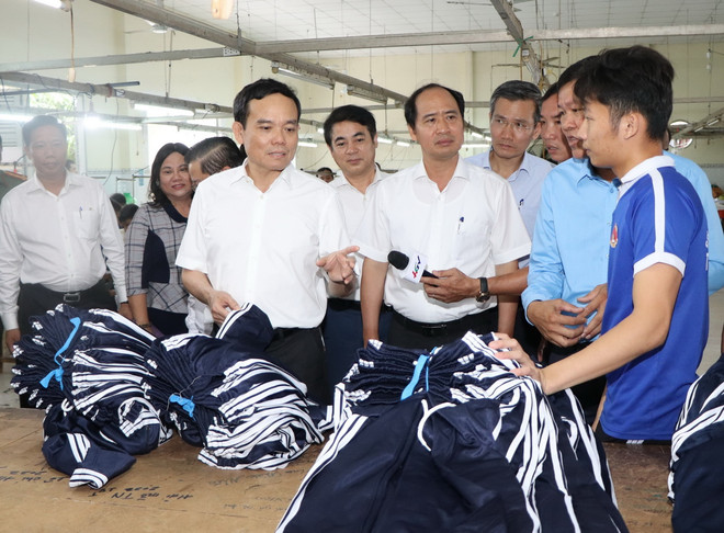 'Cơ sở cai nghiện của Cần Thơ đặt ở địa bàn Hậu Giang là chưa hợp lý' ảnh 1
