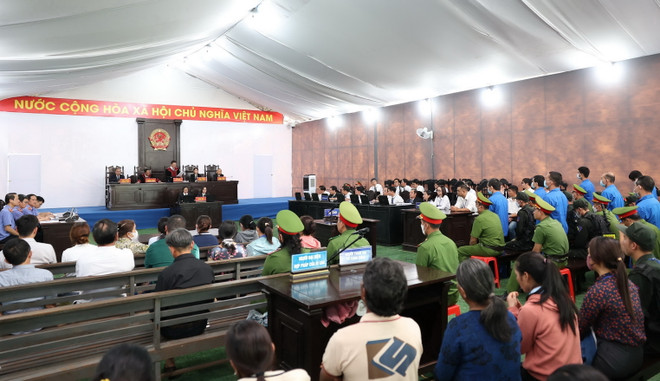 ttxvn_vu an khung bo.jpg