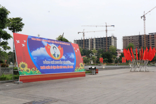 Phát huy tinh thần 'tự chỉ trích' của Tổng Bí thư Nguyễn Văn Cừ ảnh 2