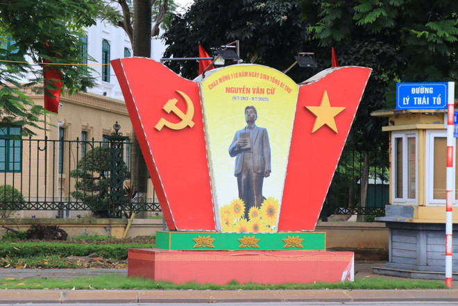 Phát huy tinh thần 'tự chỉ trích' của Tổng Bí thư Nguyễn Văn Cừ ảnh 3