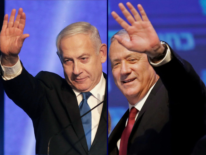 Thất bại của ông Netanyahu - tin tốt lành cho Israel và Mỹ? ảnh 1