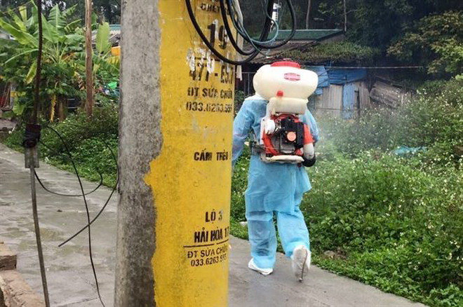 Bệnh nhân tử vong ngoại viện ở Móng Cái âm tính với nCoV ảnh 1