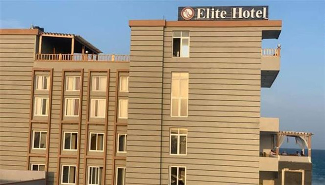 Tấn công khách sạn ở Somalia: Lực lượng an ninh giành quyền kiểm soát ảnh 1