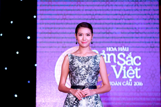 Hoa hậu Bản sắc Việt toàn cầu: Gìn giữ nét tinh hoa truyền thống ảnh 2