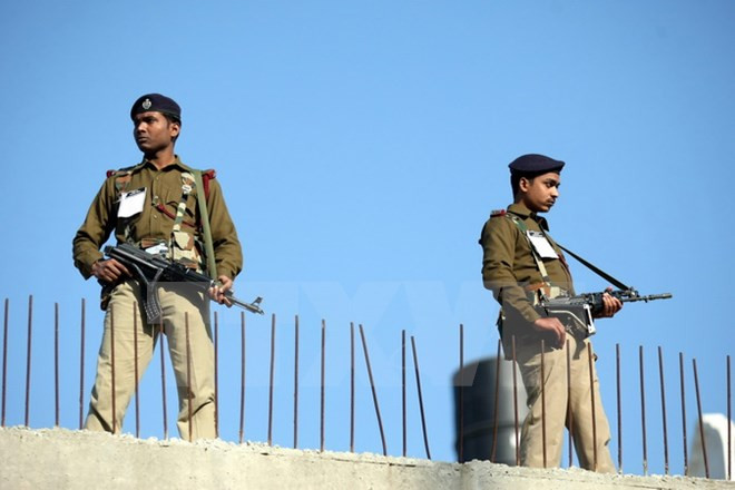 Ấn Độ tăng sức ép ngoại giao với Pakistan tại hội nghị BRICS ảnh 1