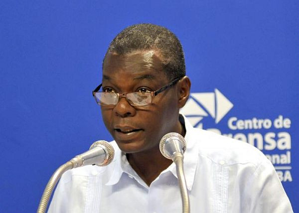 Quan chức Cuba và Mỹ tiến hành vòng 2 cuộc đối thoại nhân quyền ảnh 1