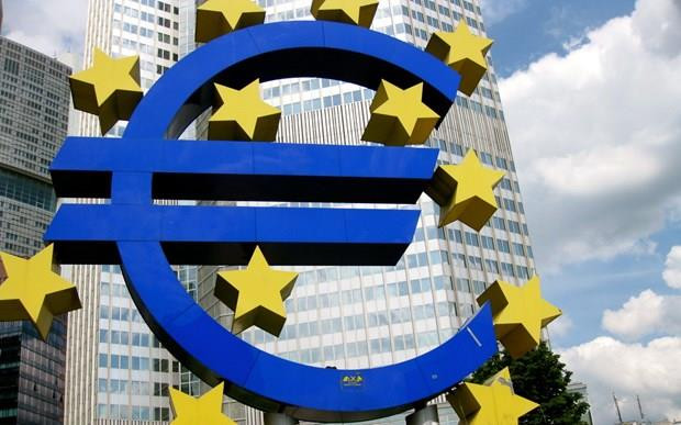 ECB nhất trí giữ nguyên lãi suất chủ chốt ở mức thấp kỷ lục ảnh 1