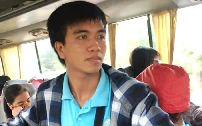 Thừa Thiên-Huế: Truy tặng bằng khen cho sinh viên quên mình cứu bạn ảnh 1