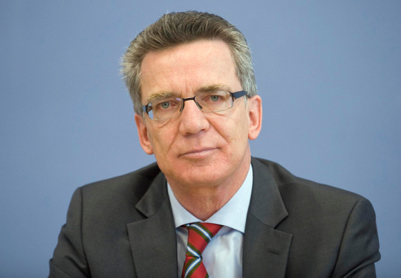 Đức ưu tiên giải pháp "quy mô châu Âu" cho khủng hoảng tị nạn ảnh 1