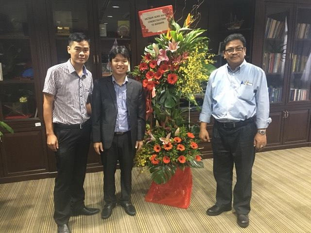 Thông tấn xã Malaysia Bernama long trọng kỷ niệm 50 năm thành lập ảnh 2