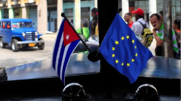 Cuba và EU tổ chức họp vòng 3 cuộc đối thoại về nhân quyền ảnh 1