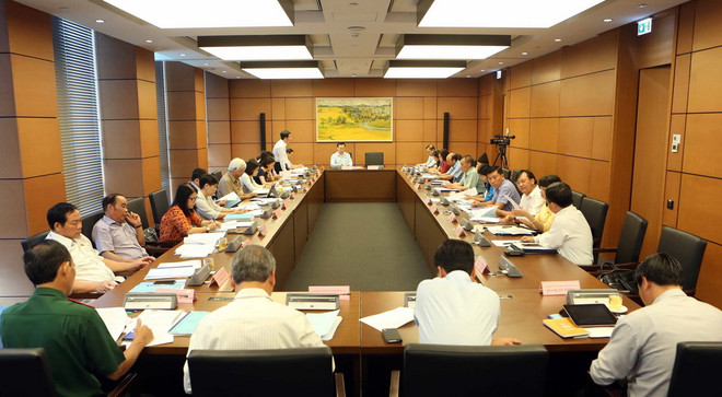 Đại biểu Quốc hội lo ngại về thu hút vốn đầu tư nước ngoài ảnh 2