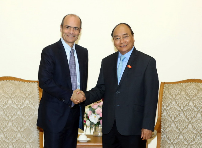 Việt Nam hoan nghênh, chào đón các doanh nghiệp Bỉ mở rộng đầu tư ảnh 1