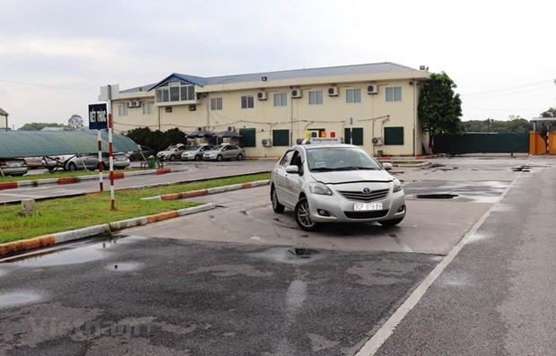 Thanh tra phát hiện nhiều sai phạm trong việc đào tạo, sát hạch lái xe ảnh 2