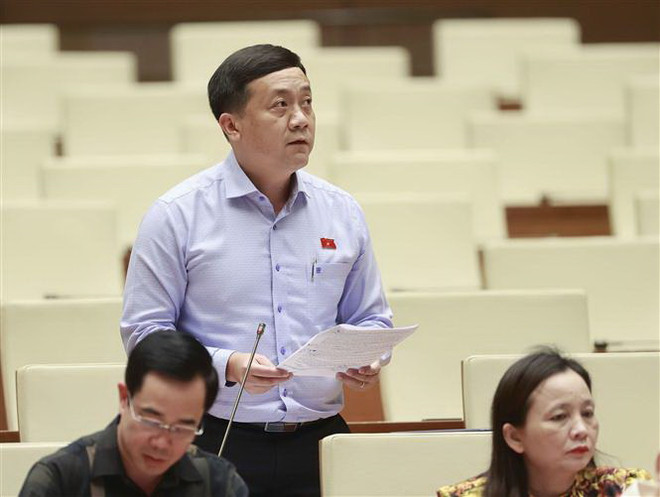 Chống dịch COVID-19 là kinh nghiệm hoàn thiện Luật Phòng thủ dân sự ảnh 2