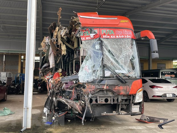 Quý 1, tai nạn giao thông giảm sâu cả 3 tiêu chí so với cùng kỳ 2022 ảnh 3