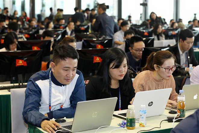 Phê duyệt Chiến lược chuyển đổi số báo chí đến 2025, định hướng 2030 ảnh 1