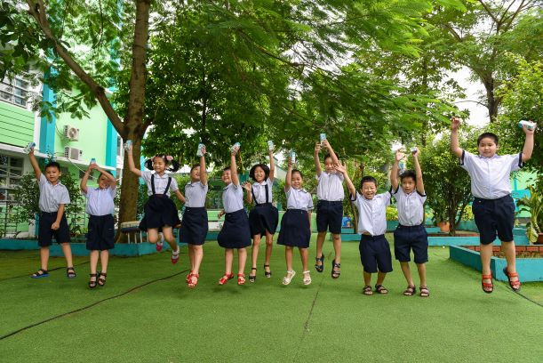 FrieslandCampina hoàn thành khảo sát trong Chương trình SEANUTS II ảnh 3