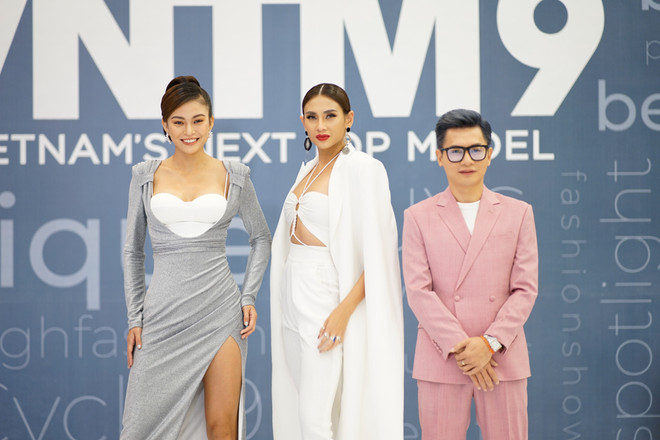 Vietnam's Next Top Model chính thức trở lại trên các kênh kỹ thuật số ảnh 1