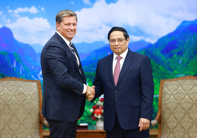 ttxvn_tap doan SpaceX 2.jpg