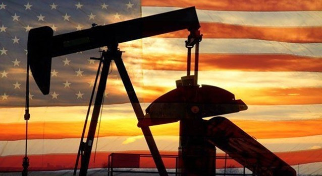 Bị Trung Quốc "điểm huyệt," ngành dầu khí của Mỹ chới với? ảnh 1