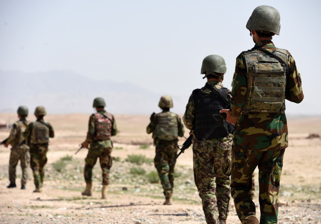 Trung Quốc hỗ trợ thúc đẩy đàm phán hòa bình tại Afghanistan ảnh 1