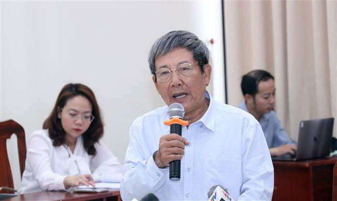 Luật Đất đai sửa đổi hướng đến tính khả thi và sự công bằng ảnh 1