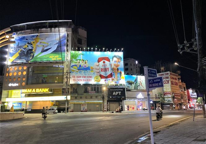 Số ca mắc COVID-19 ở An Giang, Bình Thuận liên tục tăng cao ảnh 1