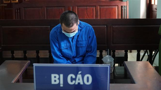 Tây Ninh: Tăng hình phạt tù đối với thầy giáo dâm ô học sinh ảnh 1