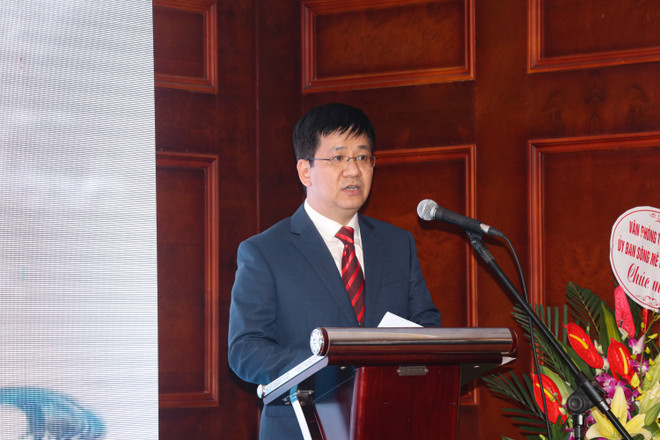 Ứng dụng khoa học công nghệ phát huy hiệu quả quản lý tài nguyên nước ảnh 1