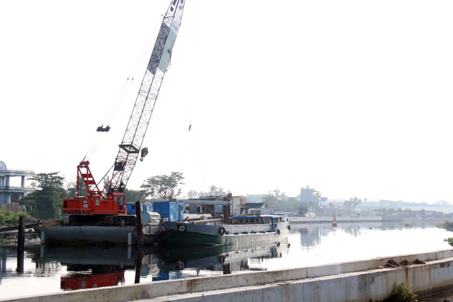 ttxvn_kenh tham luong 2.jpg