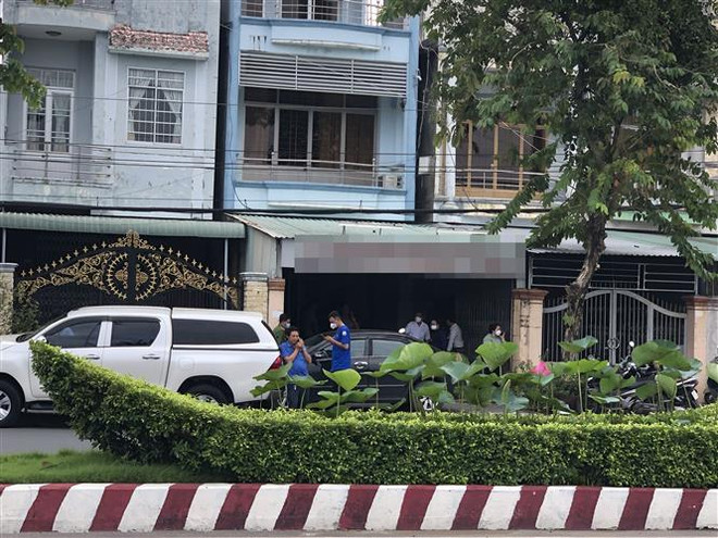 Trưởng khoa Dược của Bệnh viện đa khoa Đồng Tháp tử vong tại nhà ảnh 1