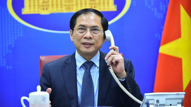 Tăng cường hợp tác Việt Nam-Áo theo hướng năng động, thiết thực ảnh 1