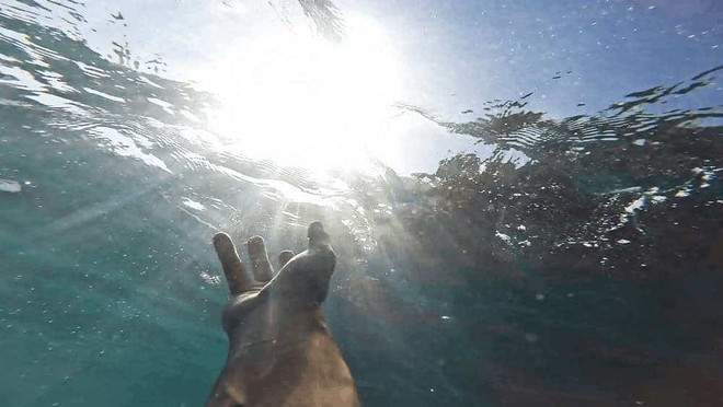 Phú Thọ: Ba nữ sinh lớp 6 tử vong do đuối nước trên sông Dân ảnh 1