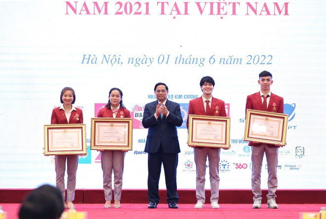 Thủ tướng: Việt Nam đã tạo ra một kỳ SEA Games công bằng, trung thực ảnh 2