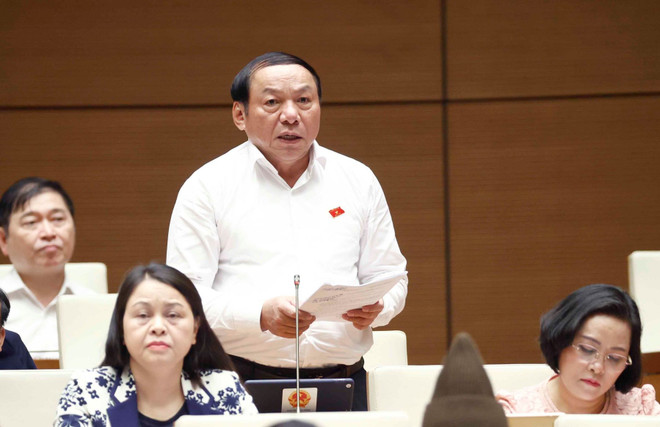 Phấn đấu hoàn thành chỉ tiêu đón 5 triệu lượt khách quốc tế ảnh 1