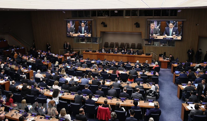 Thủ tướng về tới Hà Nội, kết thúc chuyến công tác tại Hoa Kỳ và Brazil ảnh 1