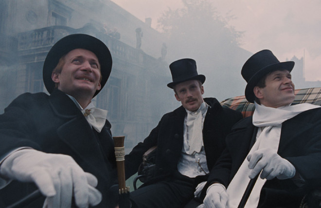 Liên hoan phim quốc tế Hà Nội chiếu miễn phí các tuyệt phẩm Oscar ảnh 5