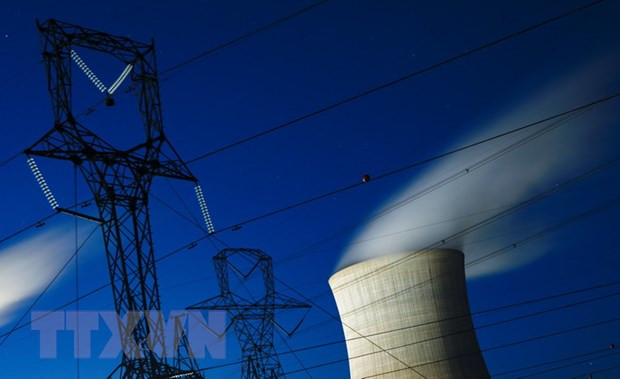 G7 đã đầu tư nhiều vào các ngành gây ô nhiễm trong thời kỳ COVID-19 ảnh 1