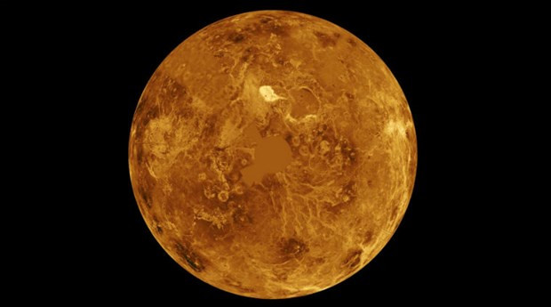 Cơ quan hàng không vũ trụ Mỹ thông báo hai sứ mệnh khám phá sao Kim ảnh 1