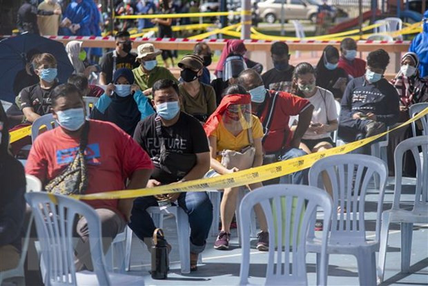 90% doanh nghiệp siêu nhỏ, nhỏ và vừa của Malaysia có nguy cơ đóng cửa ảnh 1