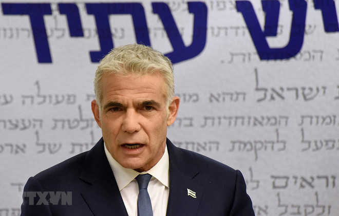 Israel, UAE lần đầu ký thỏa thuận hợp tác kinh tế song phương ảnh 1