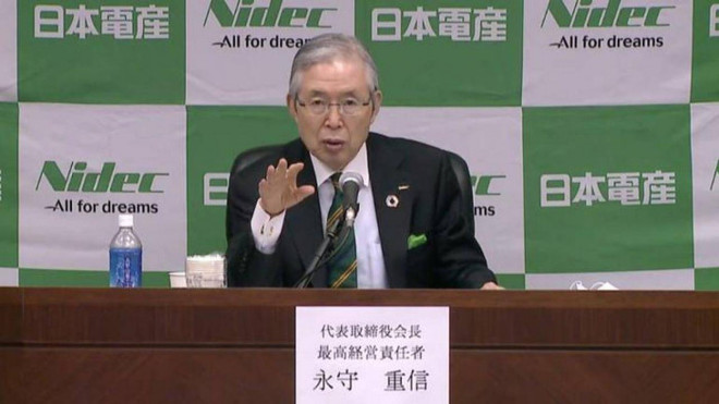 Nidec: Xe điện giá rẻ sẽ thúc đẩy nhu cầu mua ôtô tăng mạnh ảnh 1