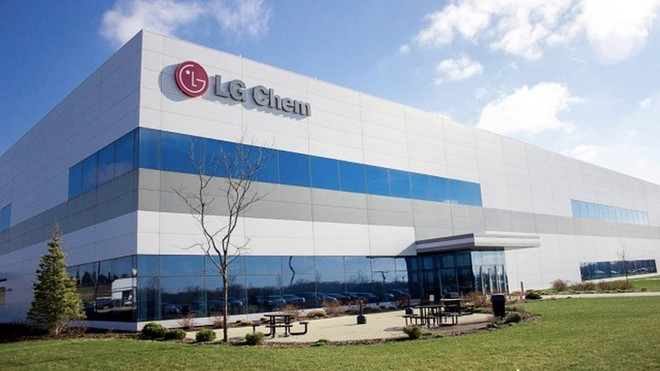 (Nguồn: autotimesnews.com) LG Chem phát hành lượng trái phiếu xanh trị giá 1 tỷ USD ảnh 1
