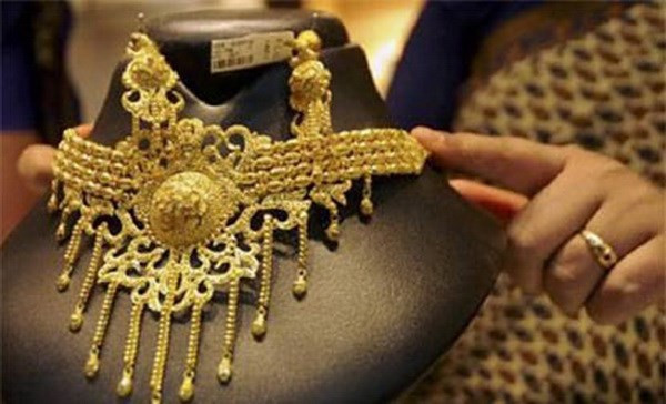 Giá vàng thế giới đi lên vì một phát biểu của lãnh đạo Fed ảnh 1