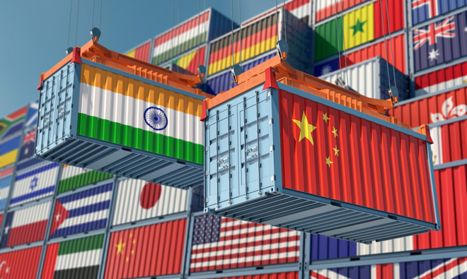 Trung Quốc+1: Kế hoạch khiến vị thế của "công xưởng thế giới" lung lay ảnh 1